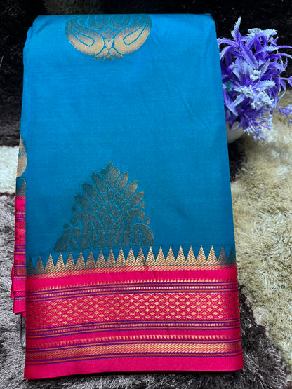 Art Silk Saree