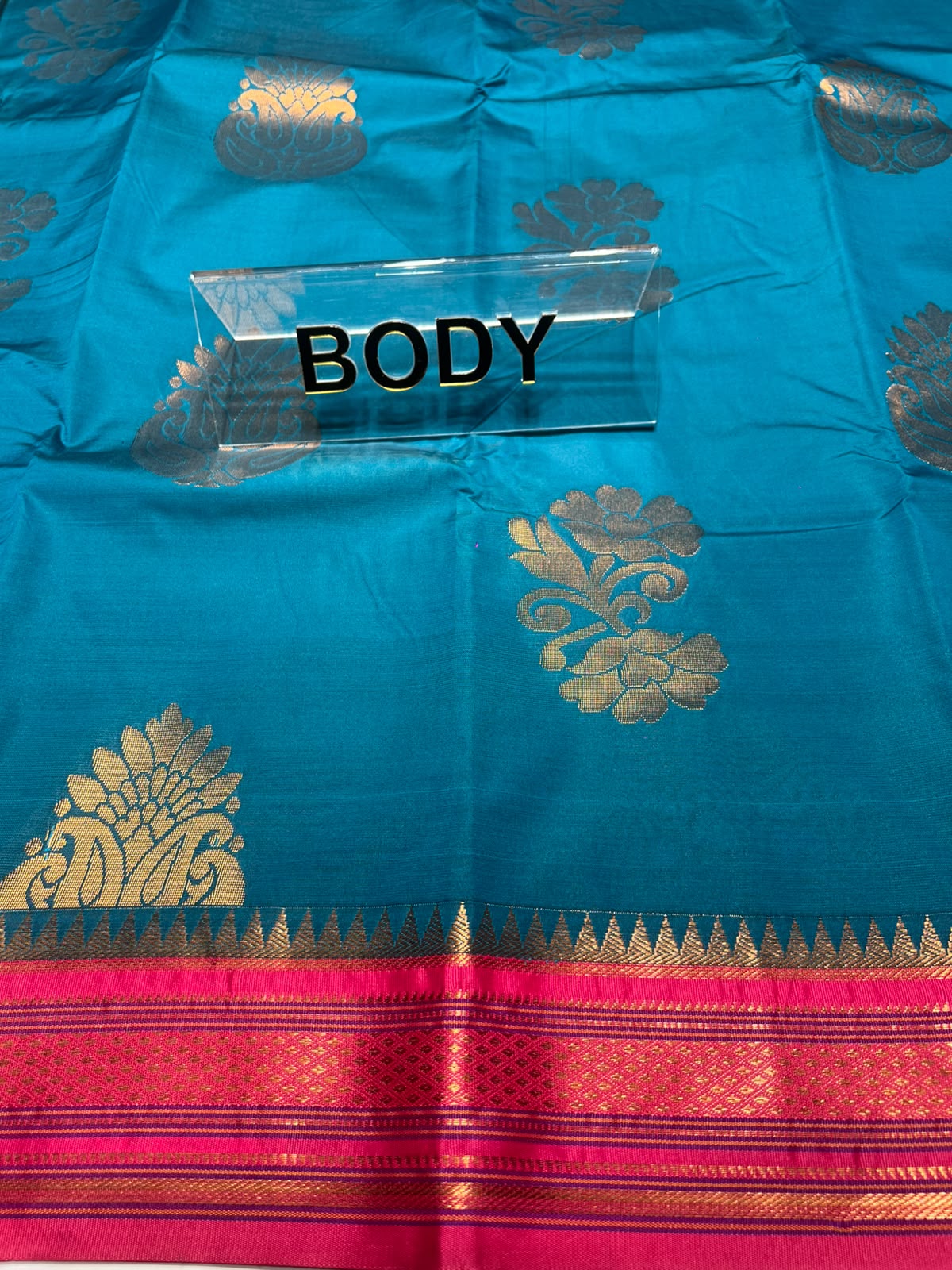 Art Silk Saree