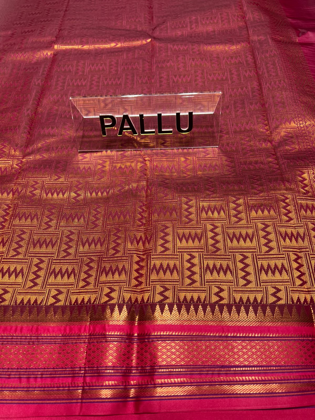 Art Silk Saree