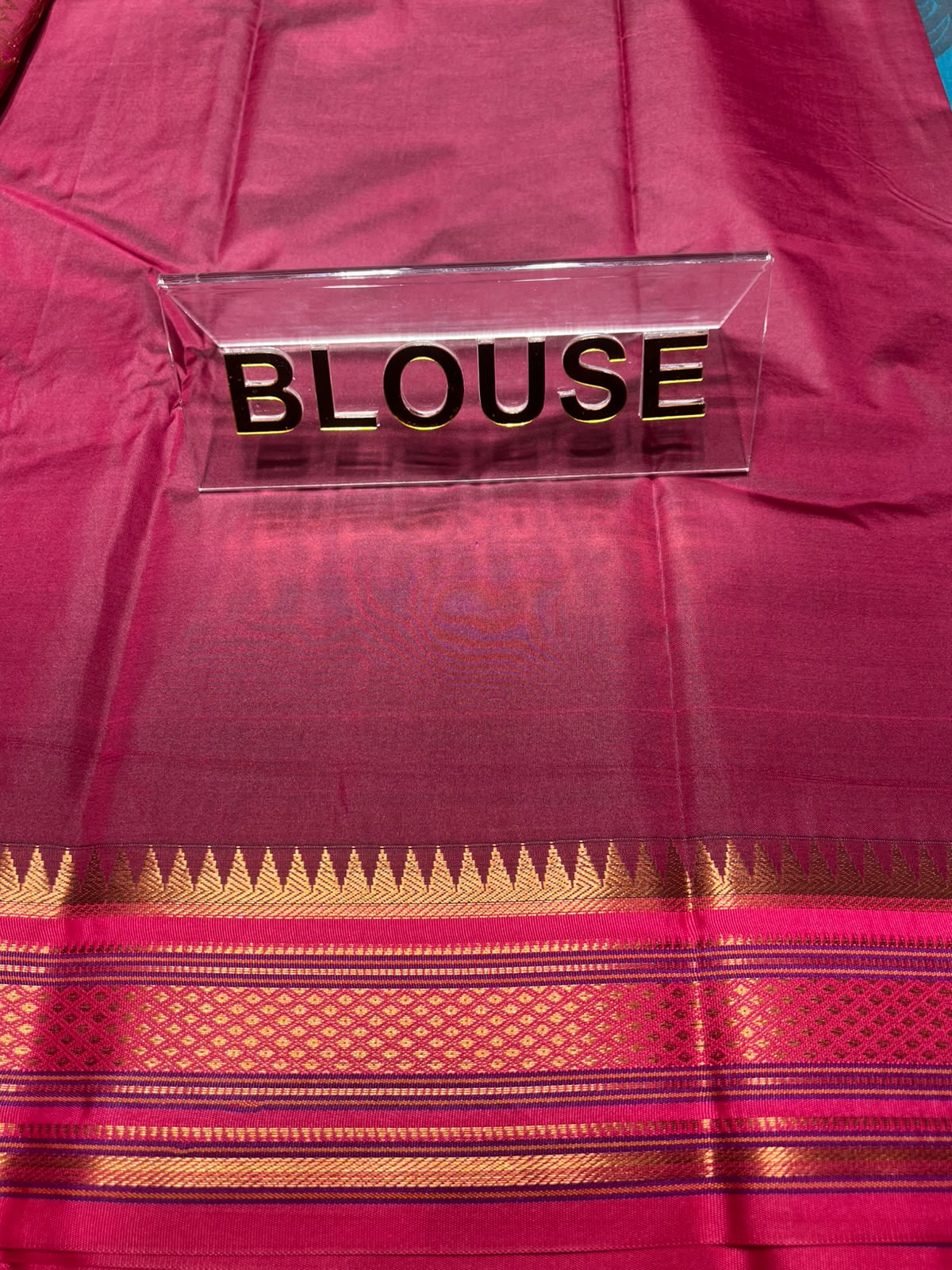 Art Silk Saree