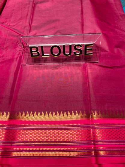 Art Silk Saree