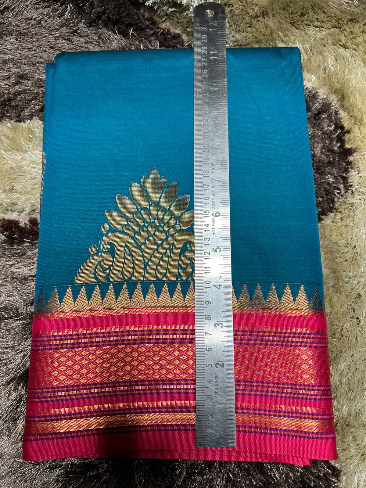Art Silk Saree