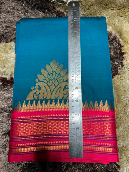 Art Silk Saree