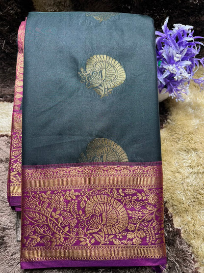 Art Silk Saree