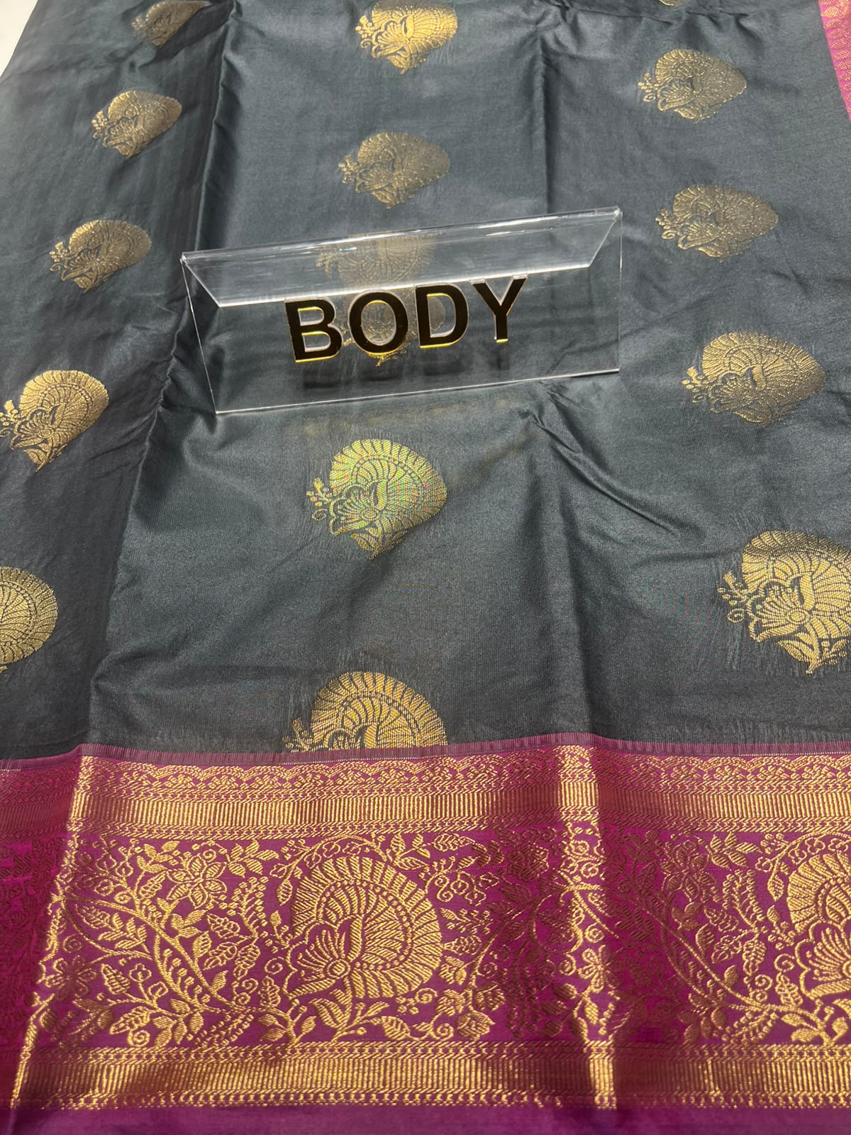 Art Silk Saree