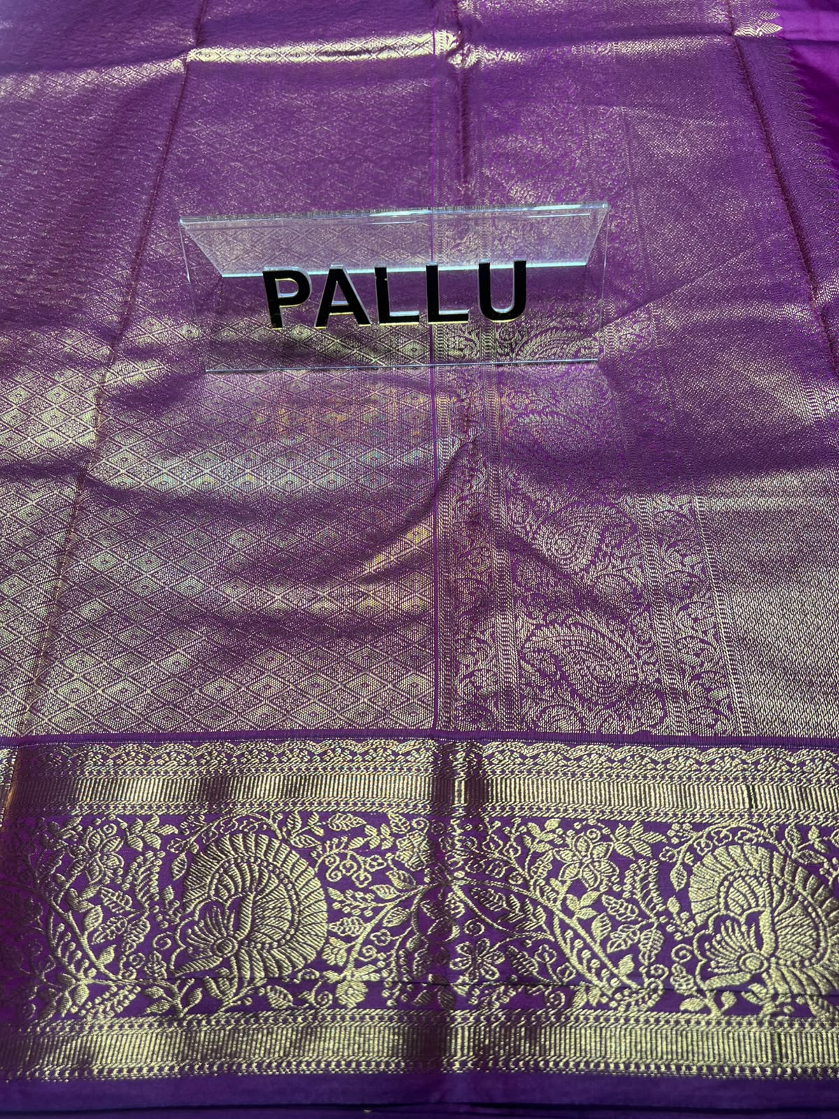Art Silk Saree
