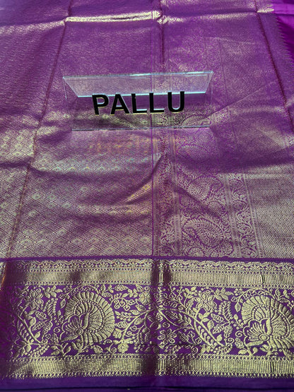 Art Silk Saree