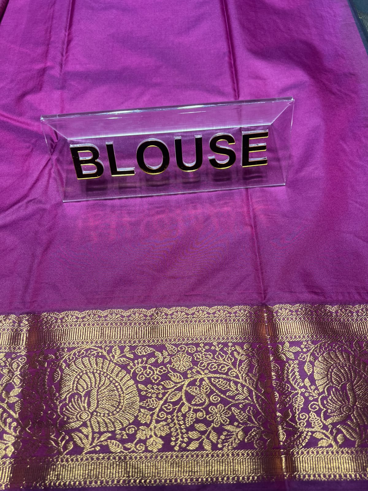 Art Silk Saree
