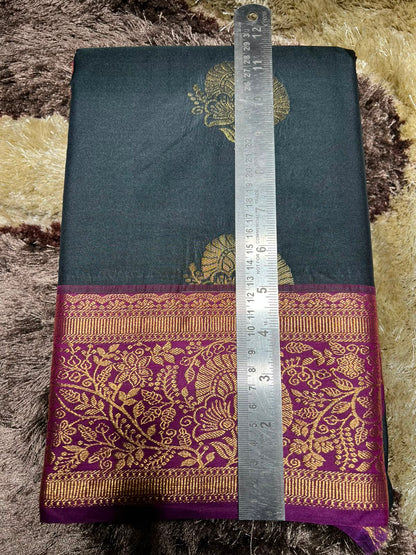 Art Silk Saree