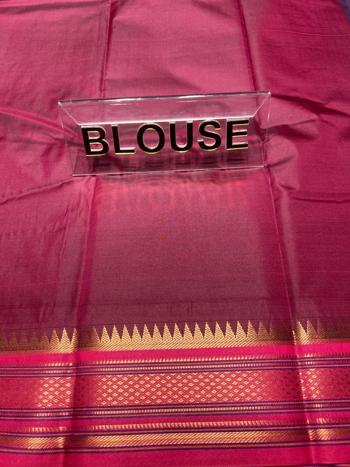 Art Silk Saree