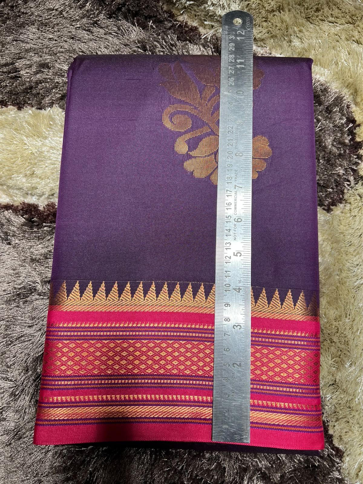 Art Silk Saree