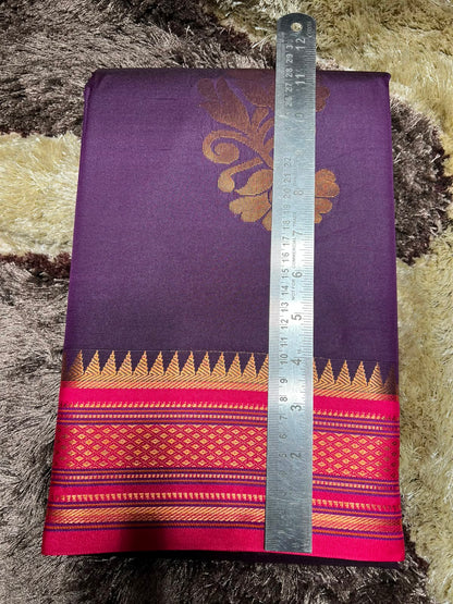 Art Silk Saree