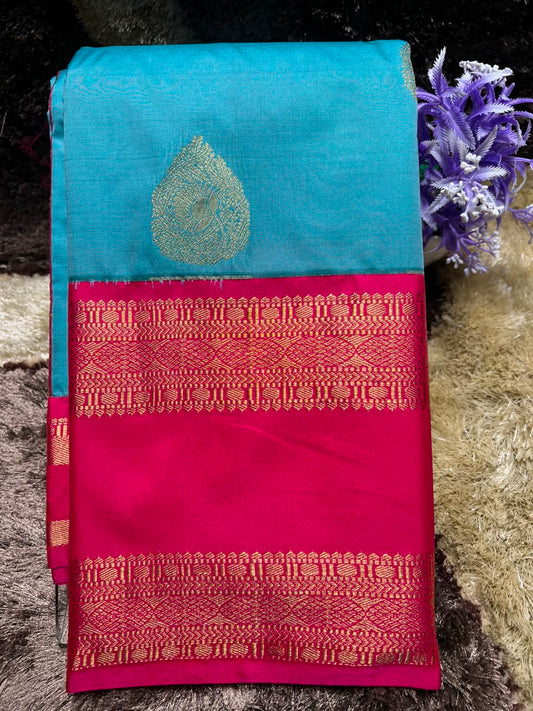 Art Silk Saree