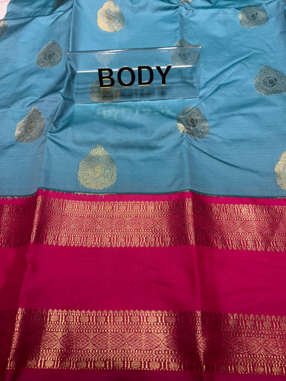 Art Silk Saree