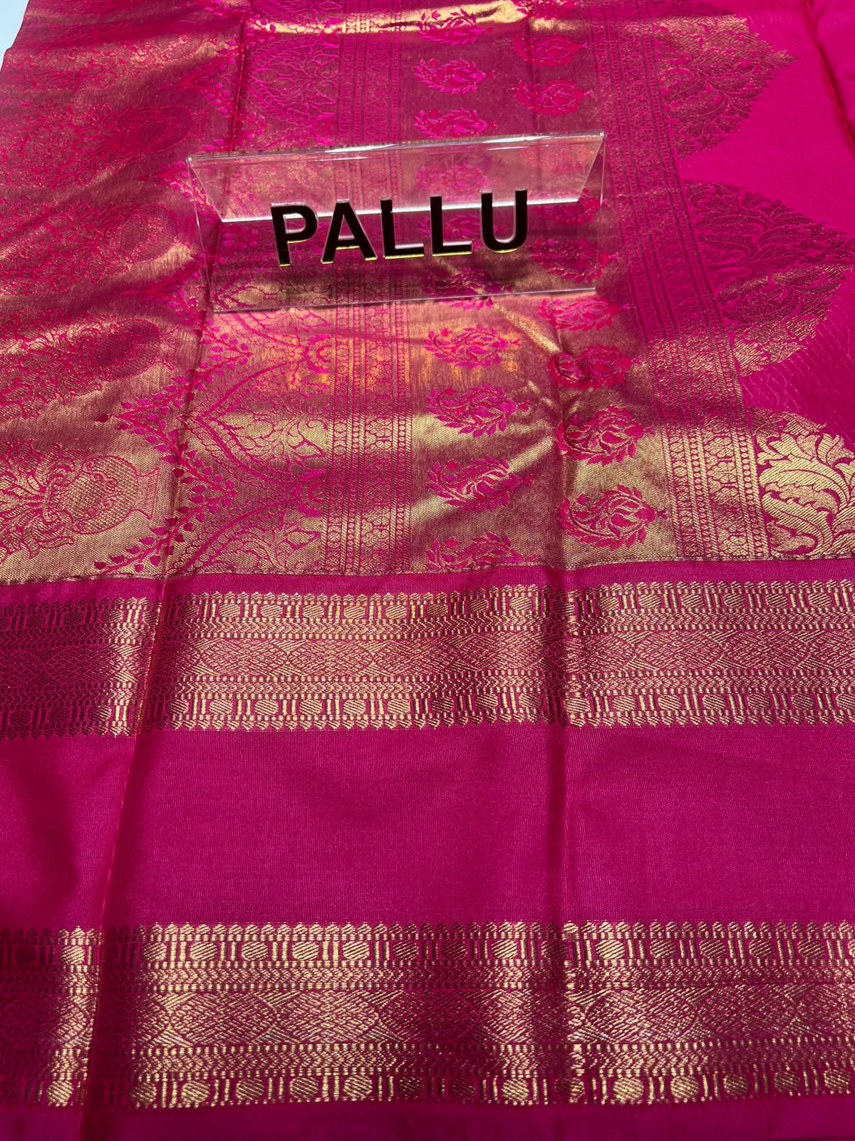 Art Silk Saree