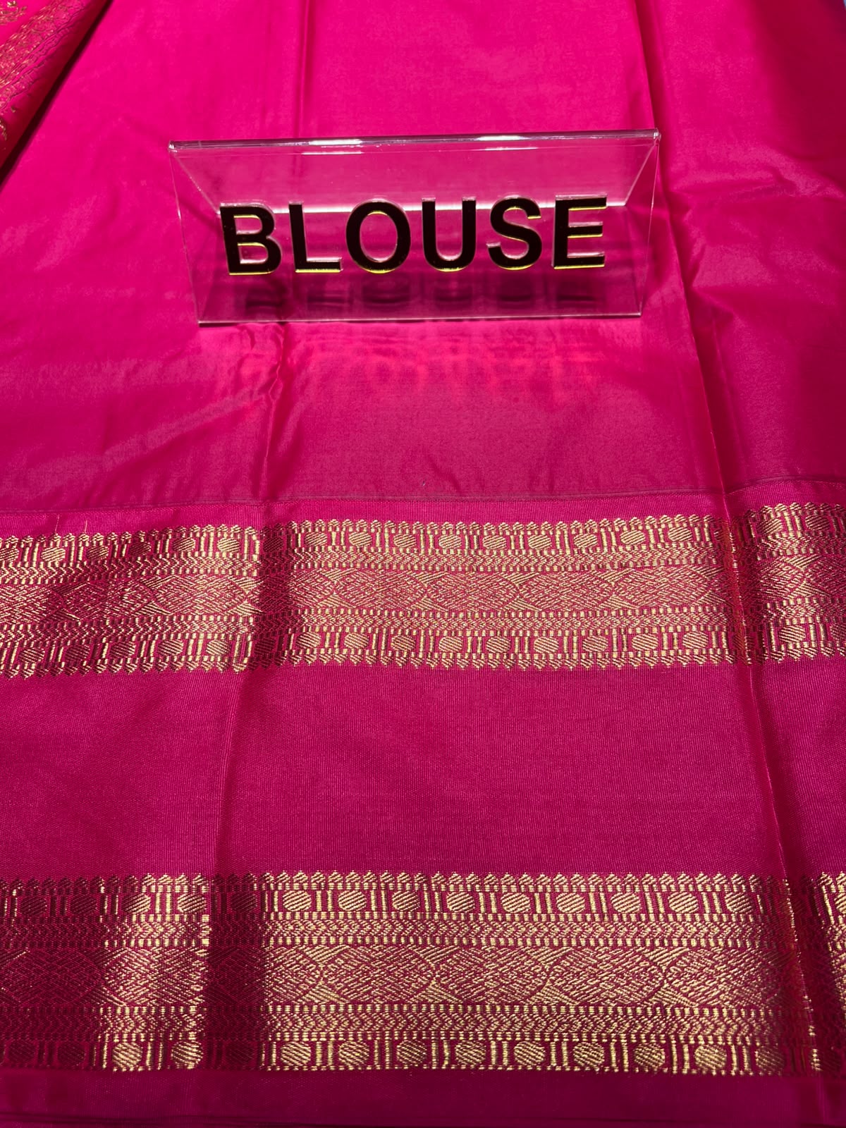 Art Silk Saree