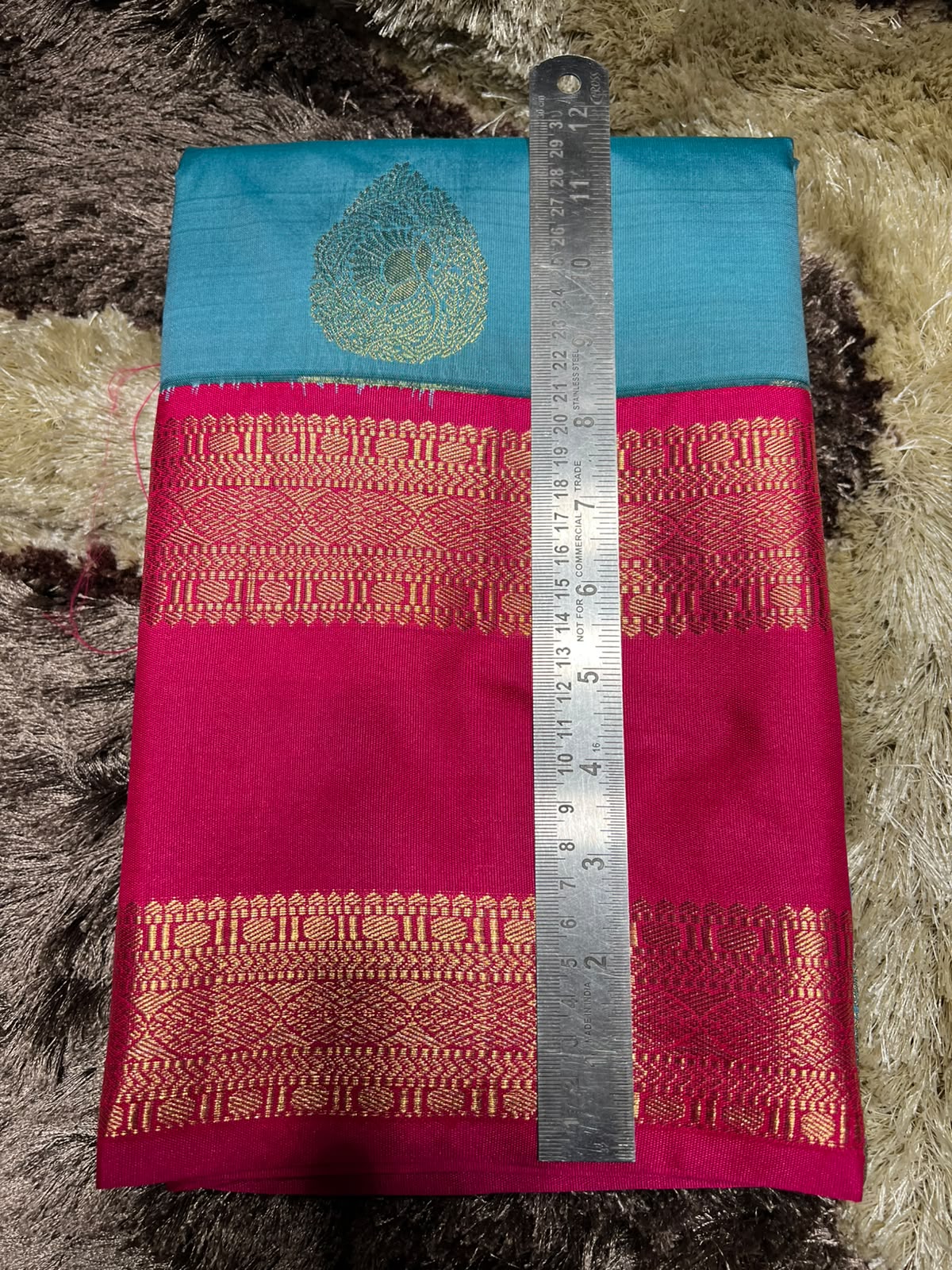 Art Silk Saree
