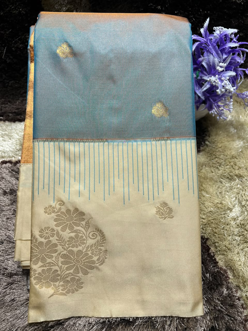 Art Silk Saree