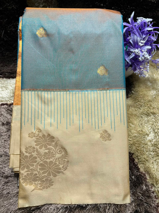 Art Silk Saree
