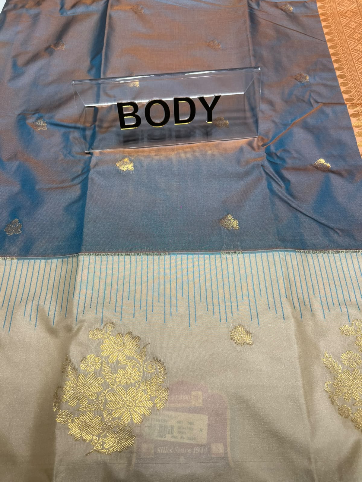 Art Silk Saree
