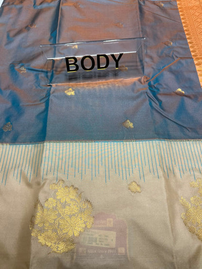 Art Silk Saree
