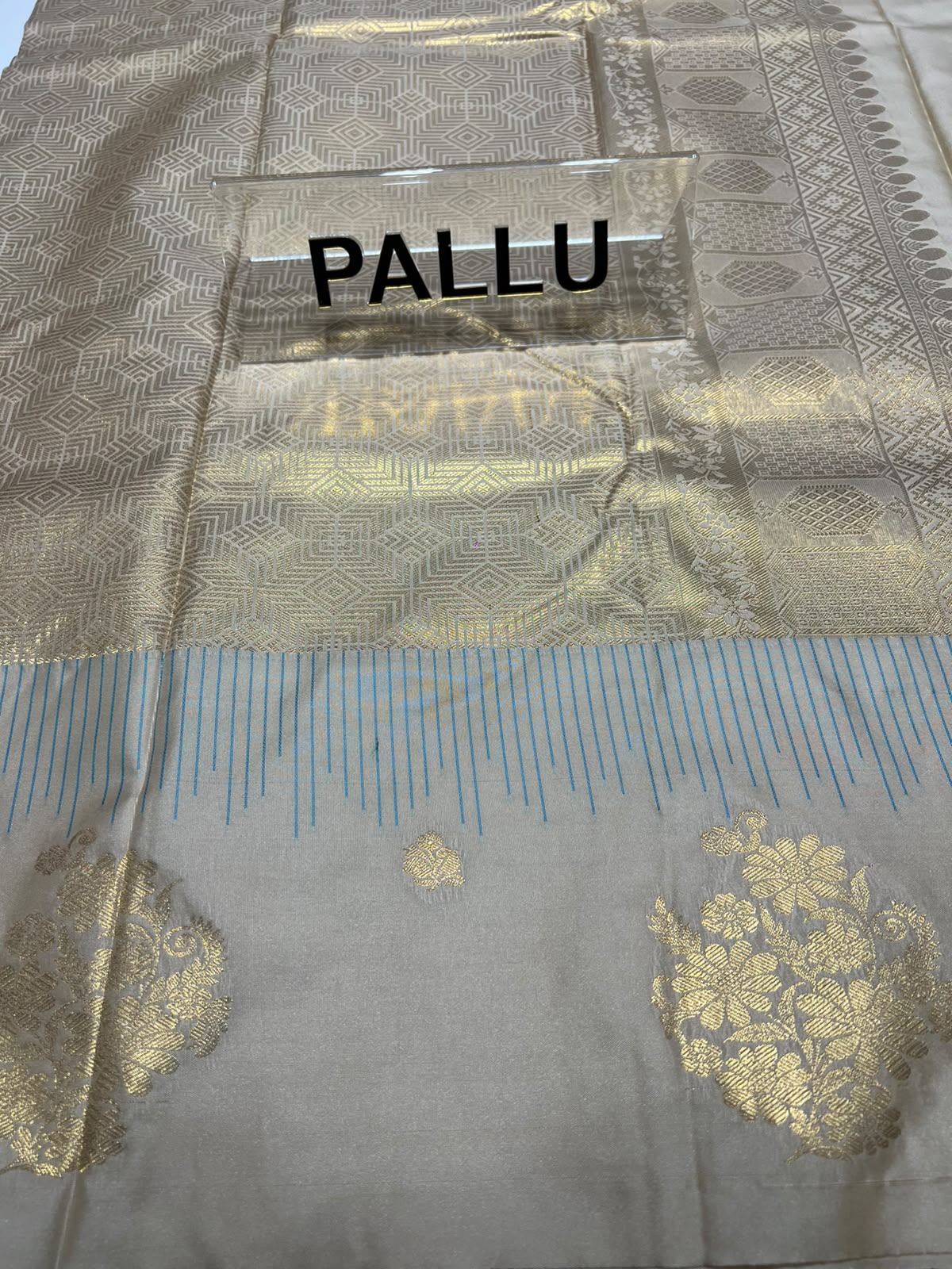 Art Silk Saree