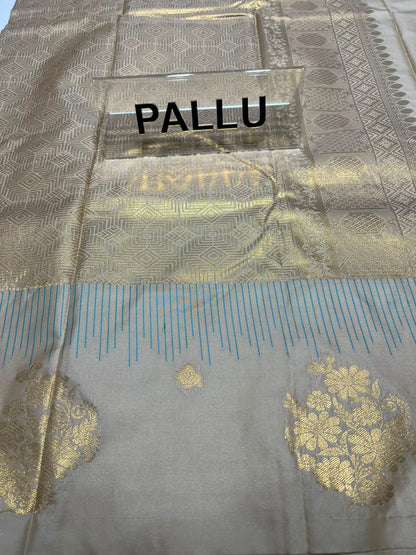 Art Silk Saree