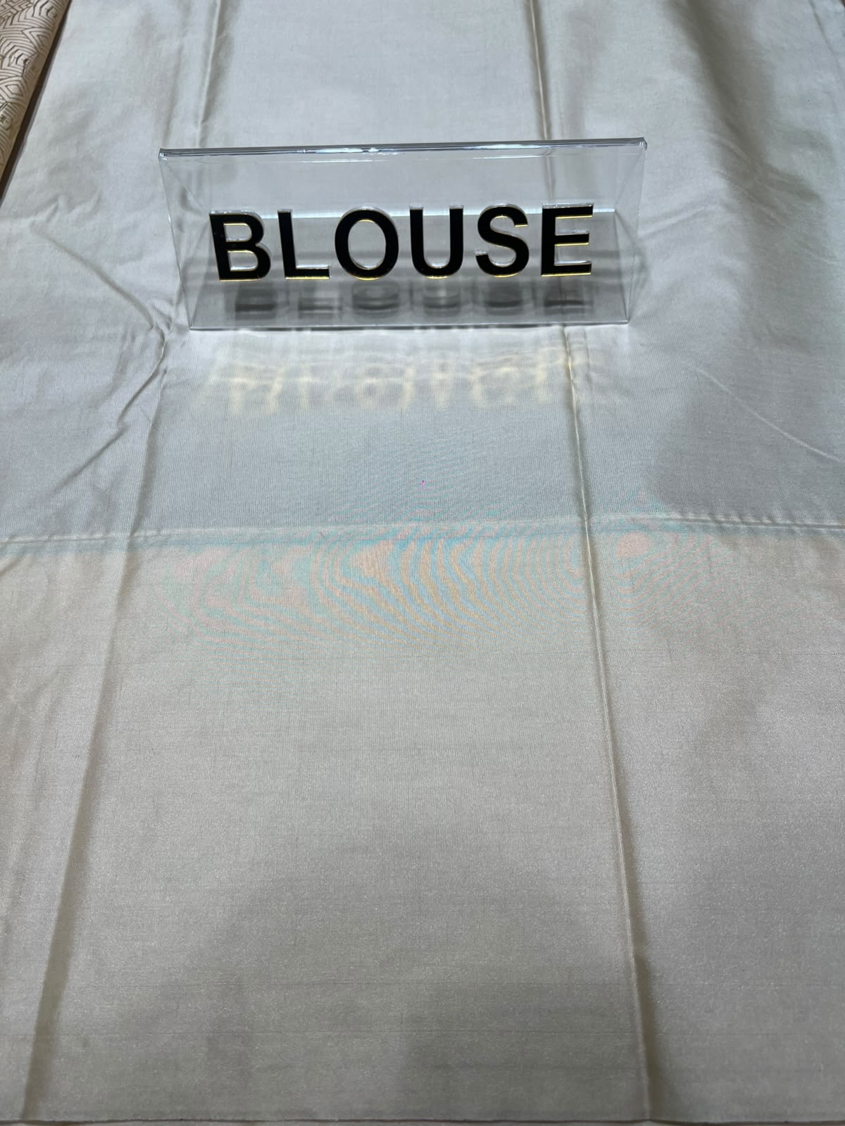 Art Silk Saree