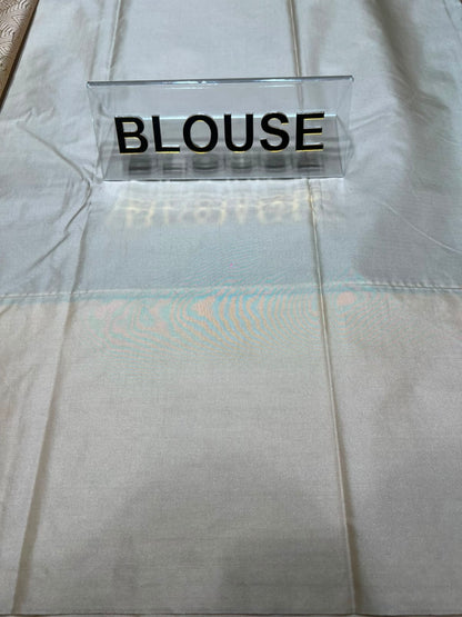 Art Silk Saree