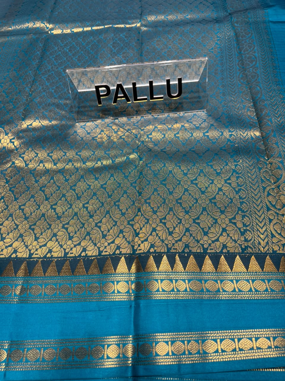 Art Silk Saree