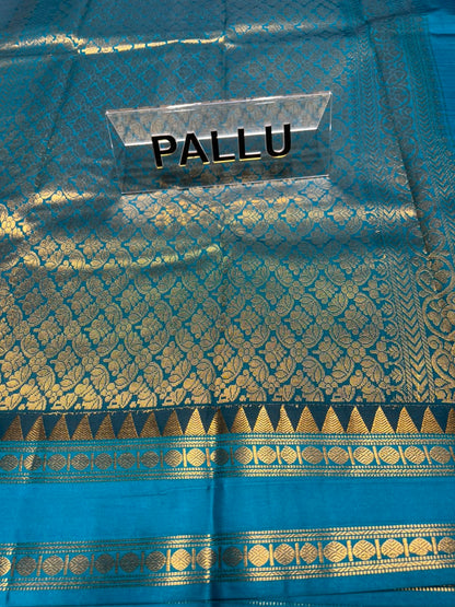 Art Silk Saree