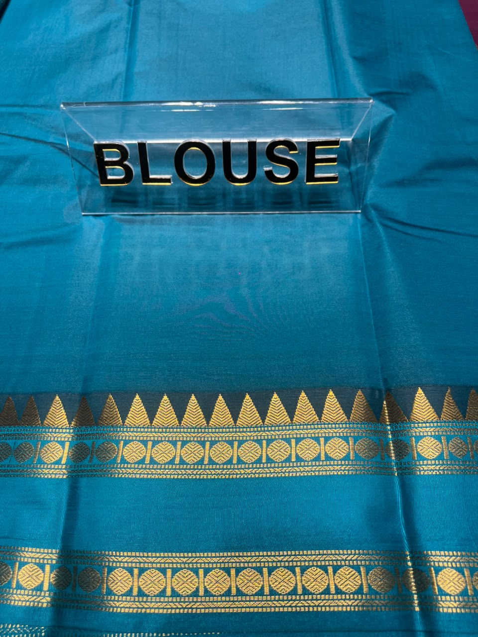 Art Silk Saree