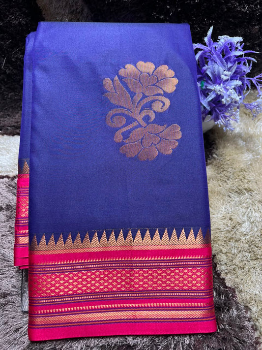 Art Silk Saree