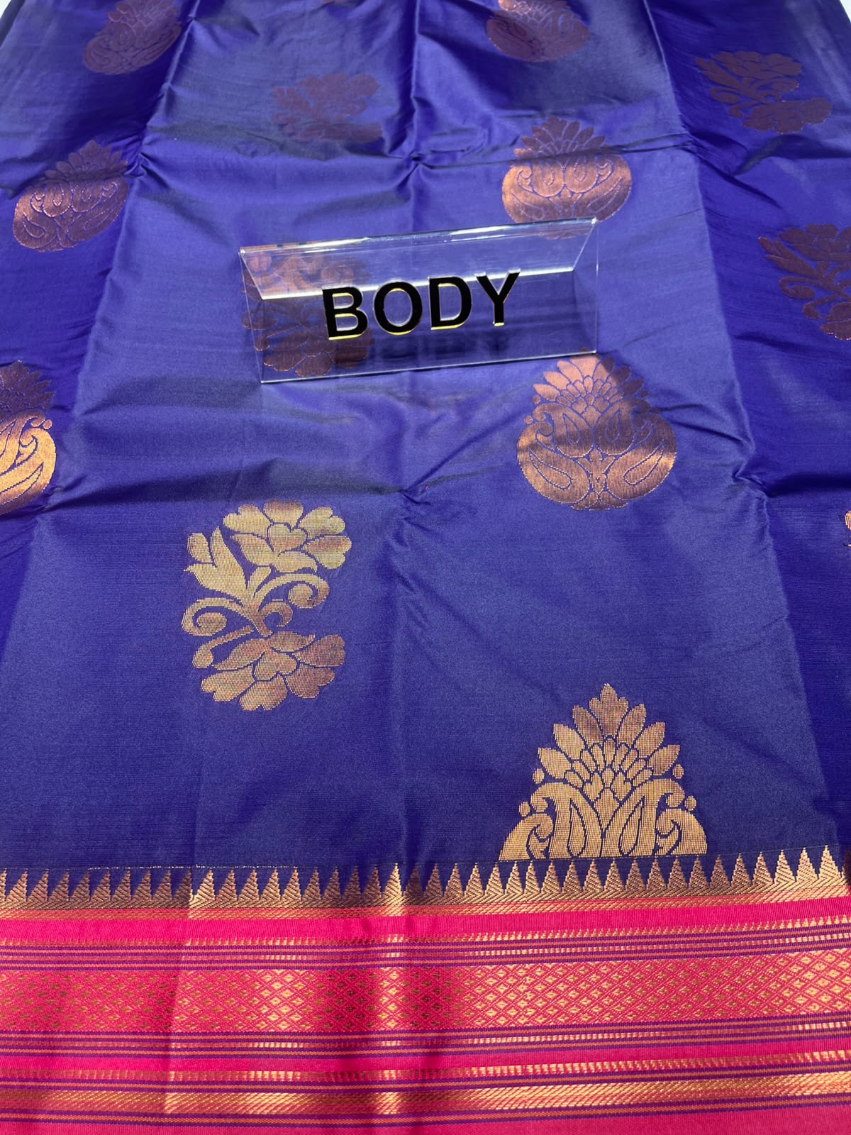 Art Silk Saree