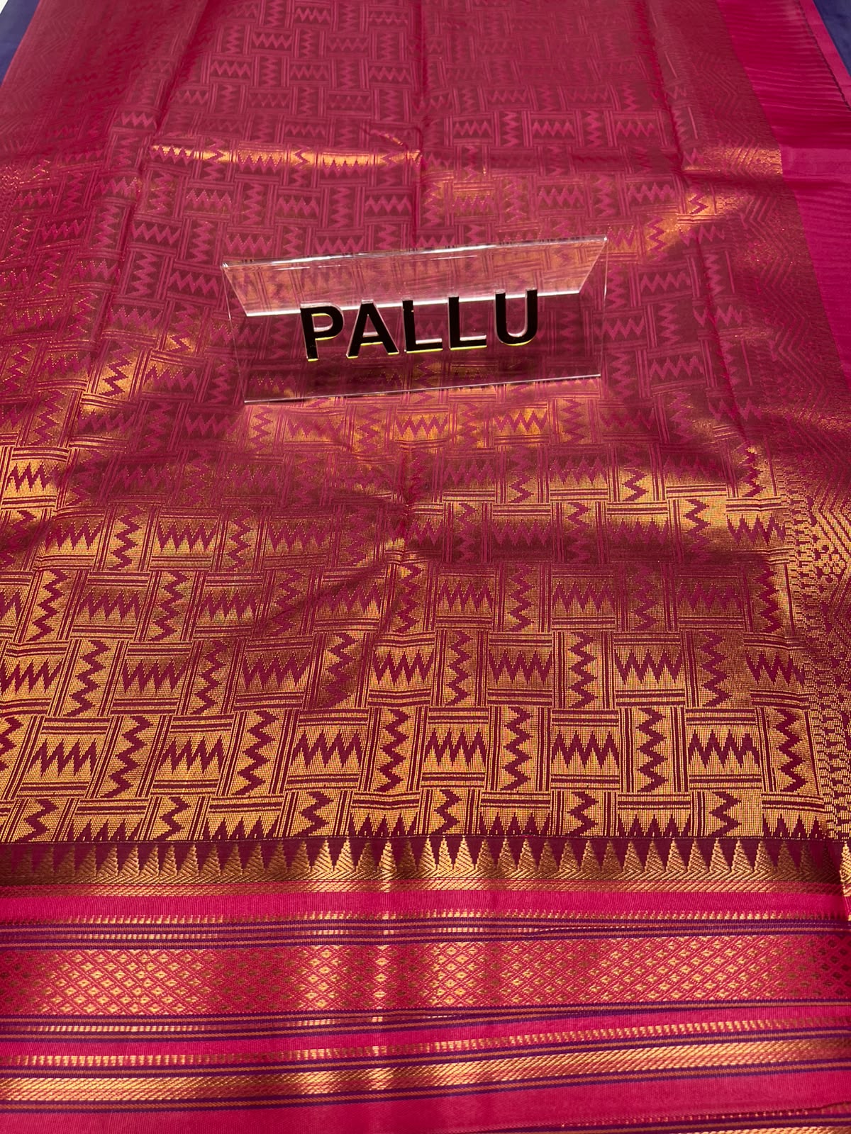 Art Silk Saree