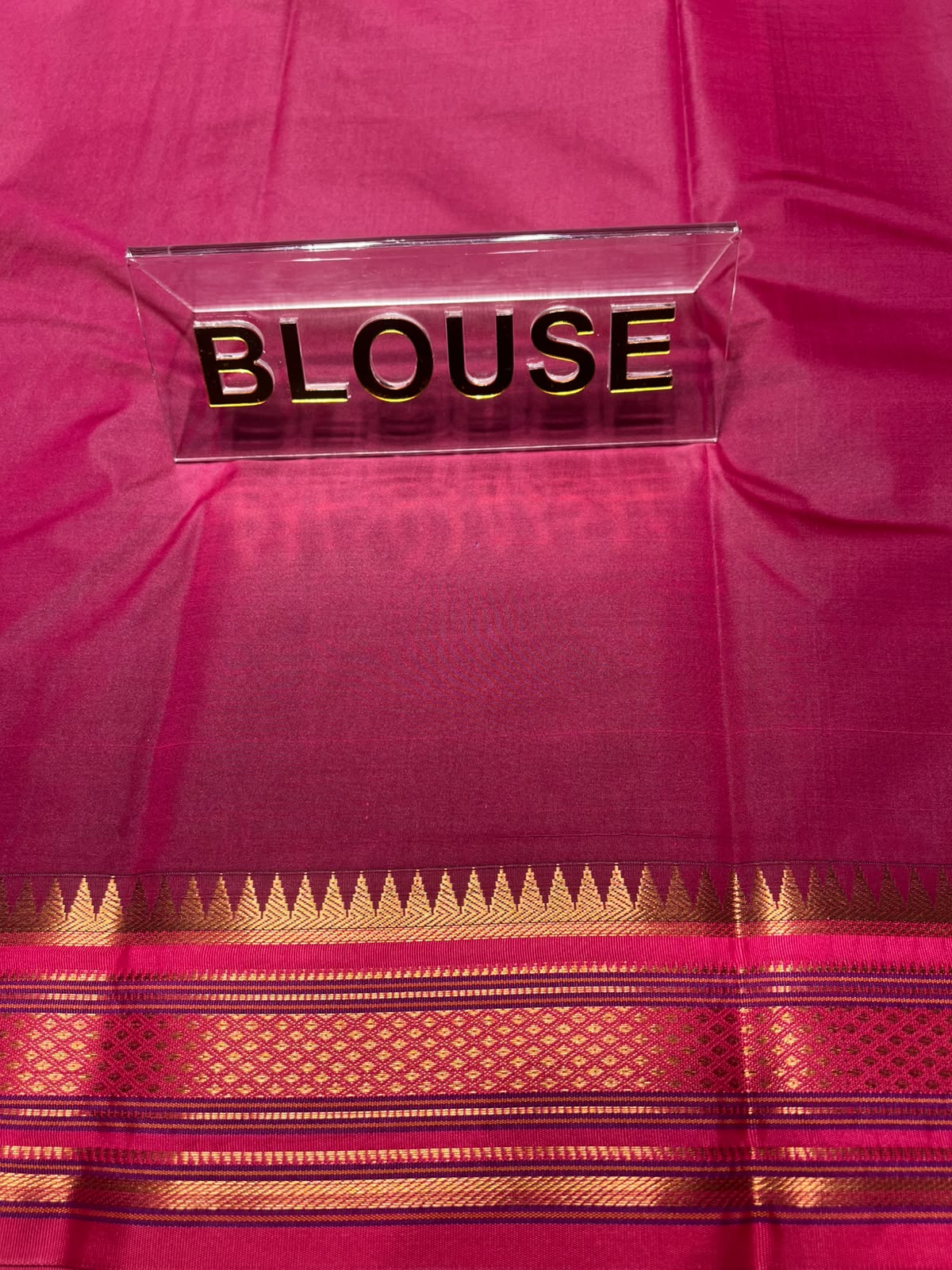 Art Silk Saree