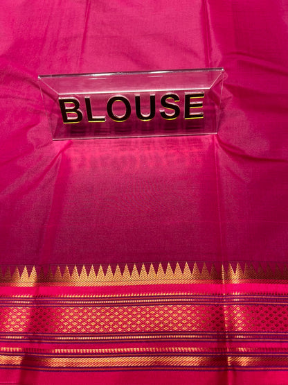 Art Silk Saree
