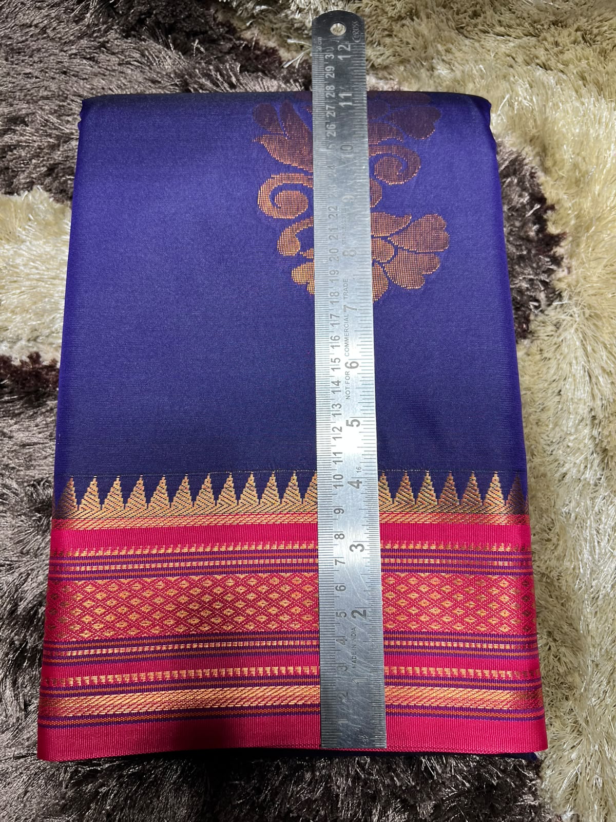 Art Silk Saree