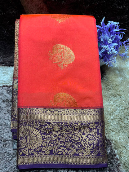 Art Silk Saree