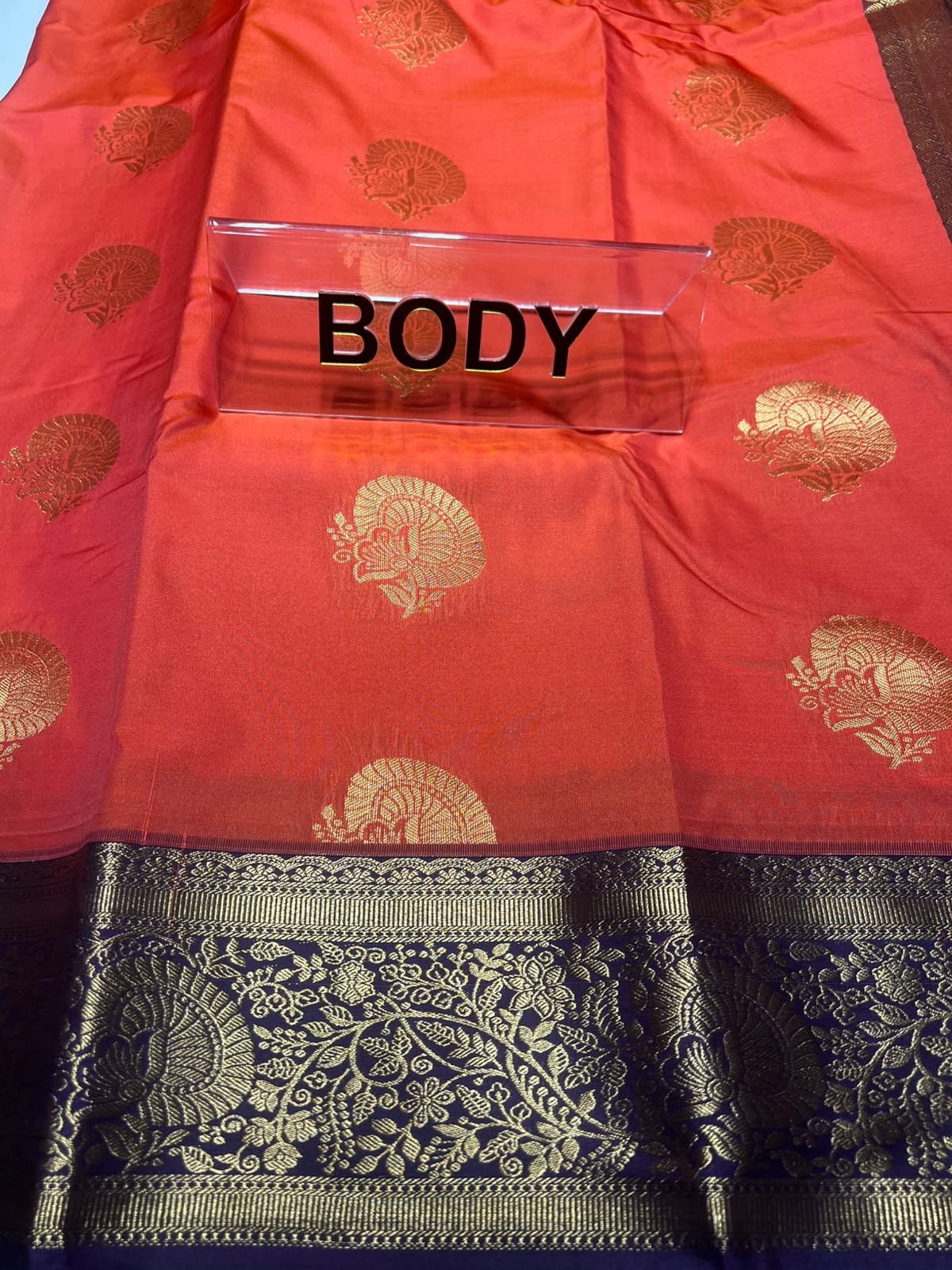 Art Silk Saree