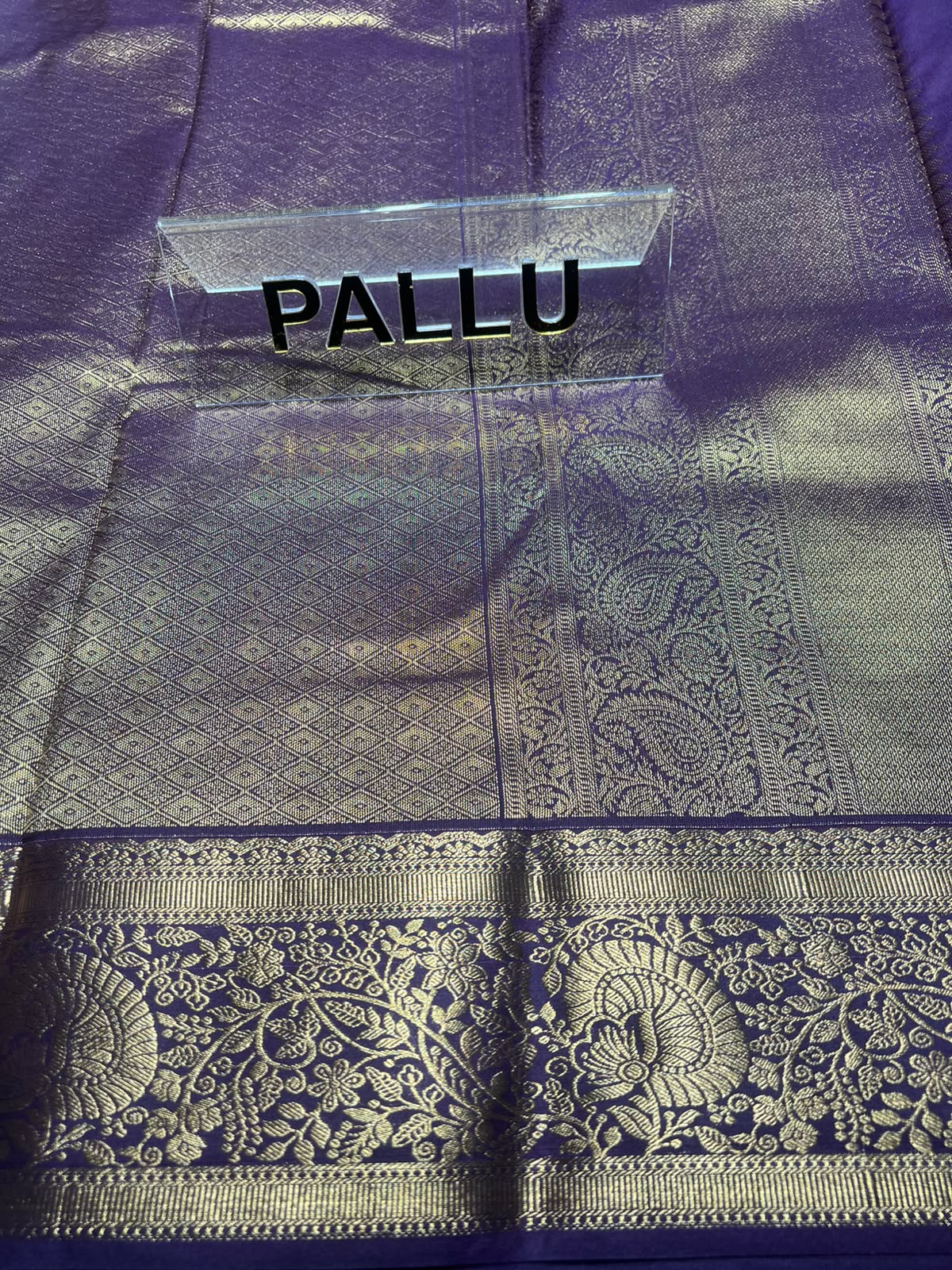 Art Silk Saree