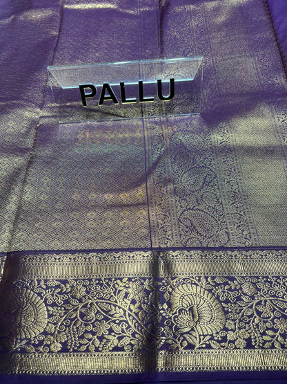 Art Silk Saree