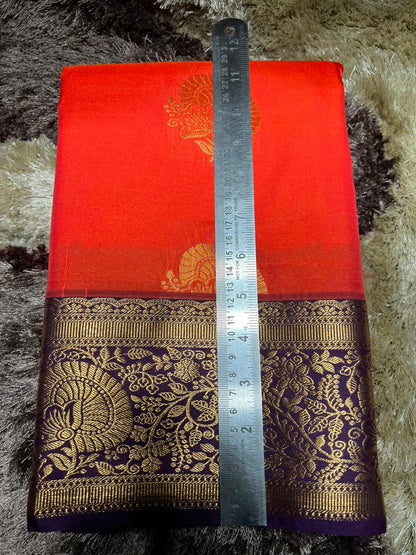 Art Silk Saree