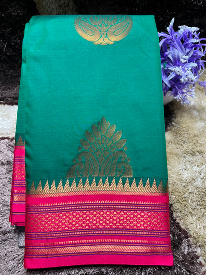 Art Silk Saree