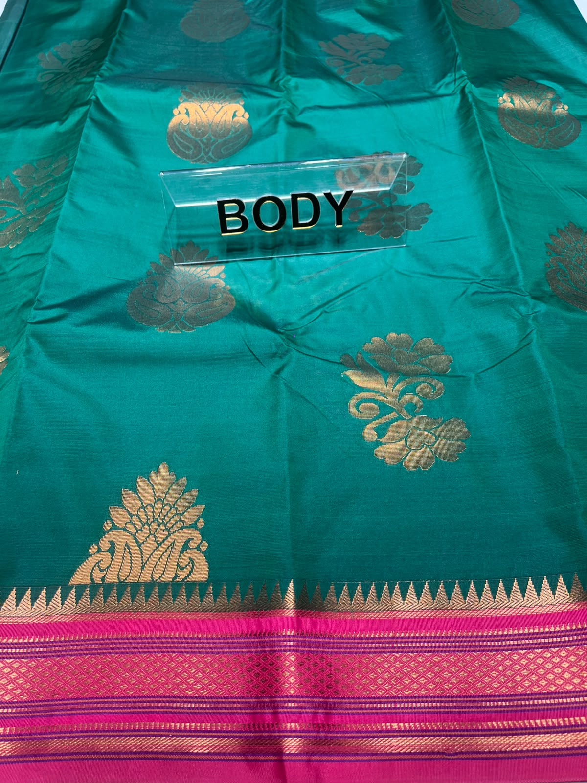 Art Silk Saree
