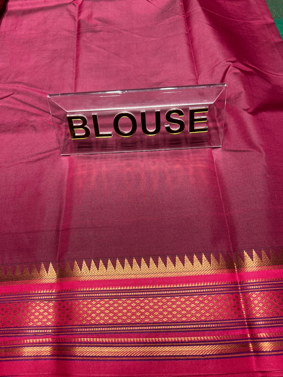 Art Silk Saree