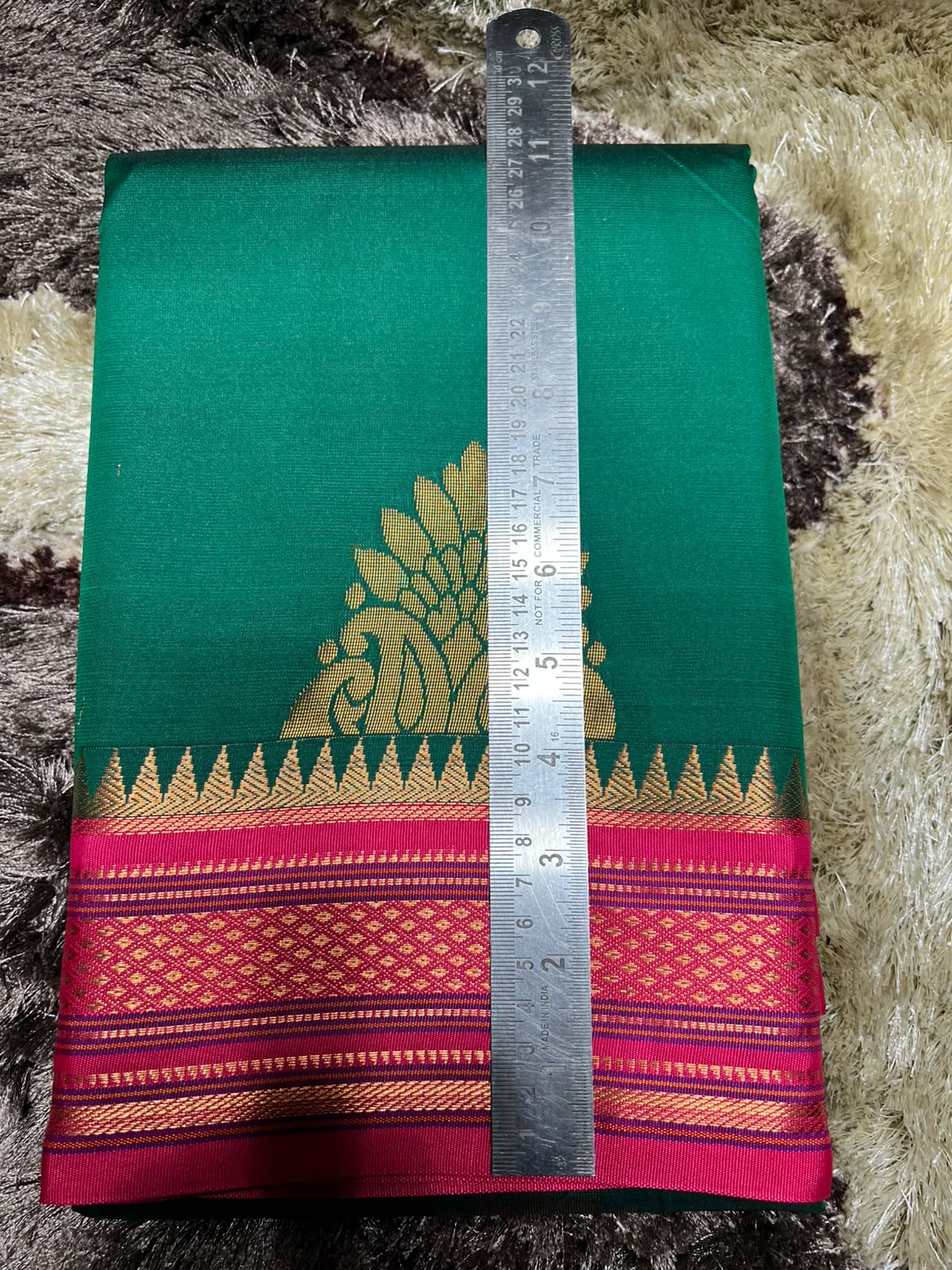 Art Silk Saree
