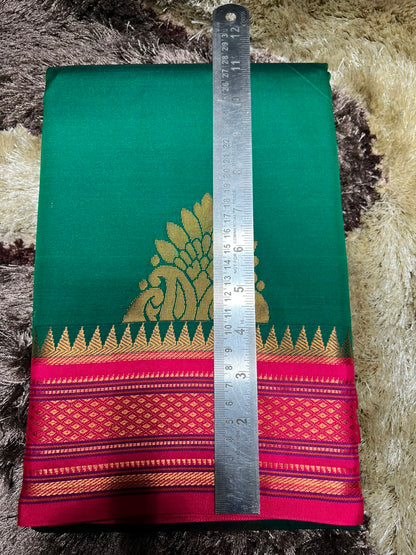 Art Silk Saree