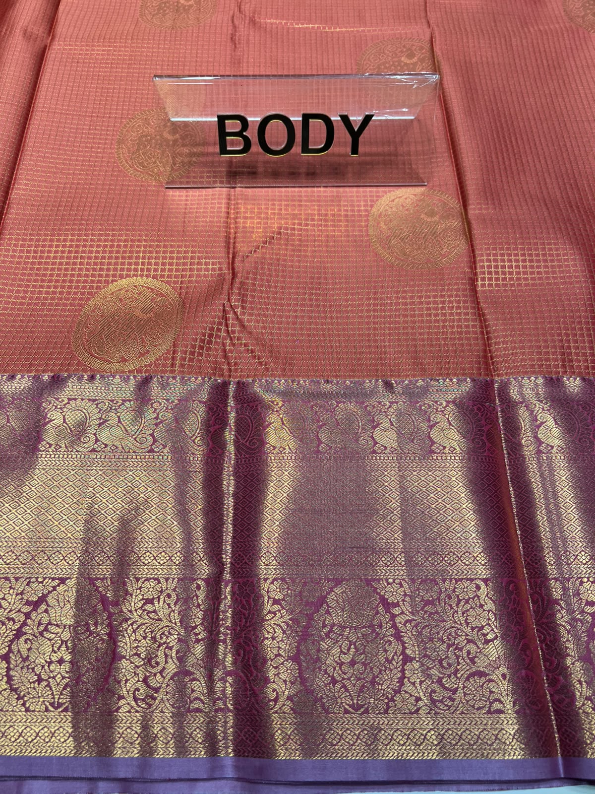 Art Silk Saree