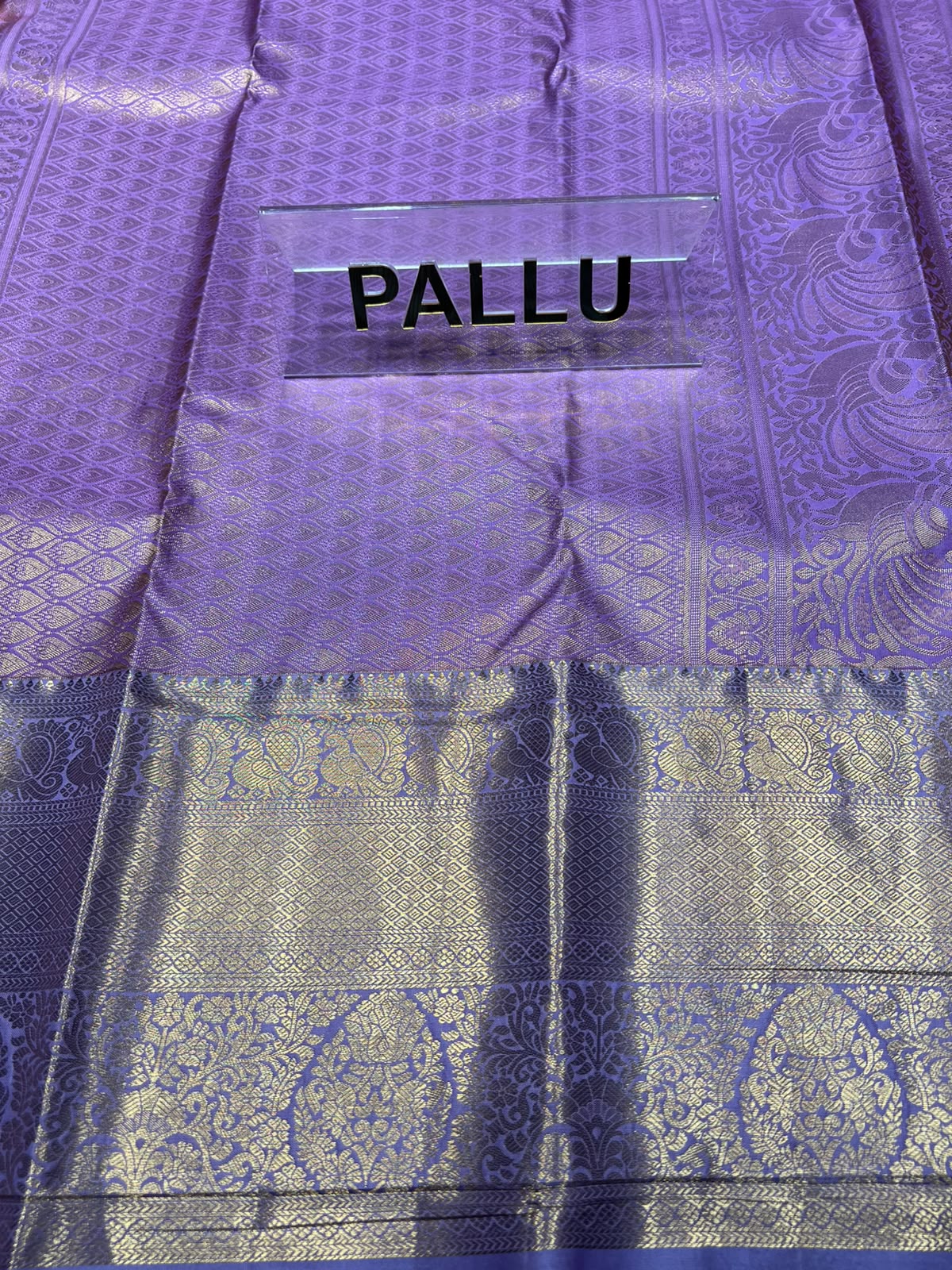Art Silk Saree